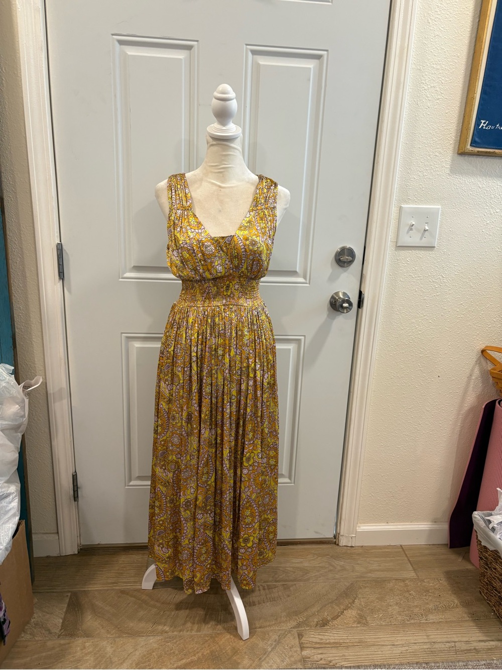 J.Crew collection dress